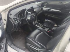 Nissan Sylphy 2022 Classic 1.6XE CVT Comfort - ფოტო 9