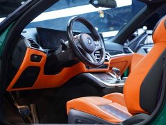 BMW M4 2023 M4 Convertible M xDrive - ფოტო 18
