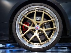 BMW M4 2023 M4 Convertible M xDrive - ფოტო 9