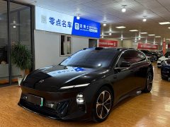 NIO ET5T 75kWh Touring - ფოტო 1