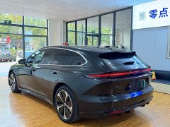 NIO ET5T 75kWh Touring - ფოტო 13