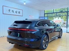 NIO ET5T 75kWh Touring - ფოტო 15