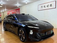 NIO ET5T 75kWh Touring - ფოტო 3