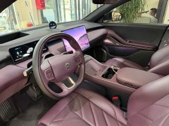 NIO ET5T 75kWh Touring - ფოტო 4