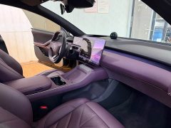 NIO ET5T 75kWh Touring - ფოტო 5