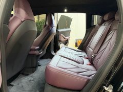 NIO ET5T 75kWh Touring - ფოტო 6