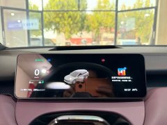 NIO ET5T 75kWh Touring - ფოტო 8