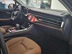 Audi Q7 55 TFSI quattro S line Sport - ფოტო 12