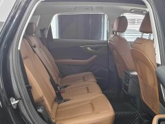 Audi Q7 55 TFSI quattro S line Sport - ფოტო 13