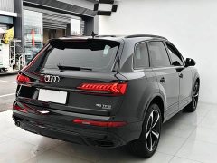 Audi Q7 55 TFSI quattro S line Sport - ფოტო 15