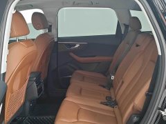 Audi Q7 55 TFSI quattro S line Sport - ფოტო 6