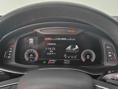 Audi Q7 55 TFSI quattro S line Sport - ფოტო 7