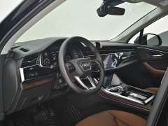 Audi Q7 55 TFSI quattro S line Sport - ფოტო 9