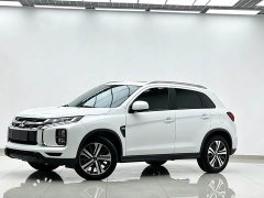 Mitsubishi Jingxuan ASX 2020 2.0L CVT Smart Leader Edition - ფოტო 1