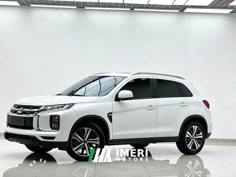 2023 Mitsubishi Jingxuan ASX 2020 2.0L CVT Smart Leader Edition - ავტომობილი ჩინეთიდან