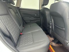 Mitsubishi Jingxuan ASX 2020 2.0L CVT Smart Leader Edition - ფოტო 15