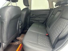 Mitsubishi Jingxuan ASX 2020 2.0L CVT Smart Leader Edition - ფოტო 16
