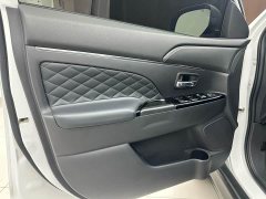 Mitsubishi Jingxuan ASX 2020 2.0L CVT Smart Leader Edition - ფოტო 17