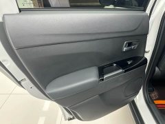 Mitsubishi Jingxuan ASX 2020 2.0L CVT Smart Leader Edition - ფოტო 19