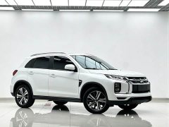 Mitsubishi Jingxuan ASX 2020 2.0L CVT Smart Leader Edition - ფოტო 2