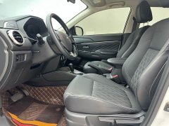 Mitsubishi Jingxuan ASX 2020 2.0L CVT Smart Leader Edition - ფოტო 20
