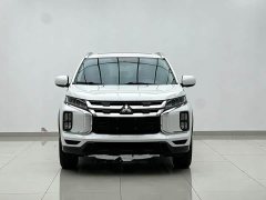 Mitsubishi Jingxuan ASX 2020 2.0L CVT Smart Leader Edition - ფოტო 3