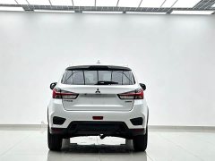 Mitsubishi Jingxuan ASX 2020 2.0L CVT Smart Leader Edition - ფოტო 4