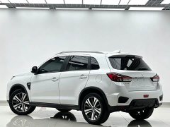 Mitsubishi Jingxuan ASX 2020 2.0L CVT Smart Leader Edition - ფოტო 5