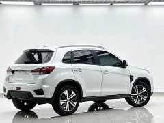 Mitsubishi Jingxuan ASX 2020 2.0L CVT Smart Leader Edition - ფოტო 6