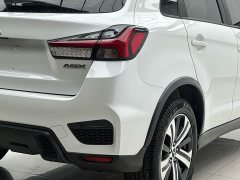 Mitsubishi Jingxuan ASX 2020 2.0L CVT Smart Leader Edition - ფოტო 8