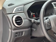 Mitsubishi Jingxuan ASX 2020 2.0L CVT Smart Leader Edition - ფოტო 9