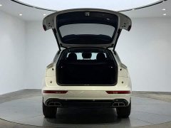 Audi Q5L 40T Luxury Dynamic - ფოტო 10