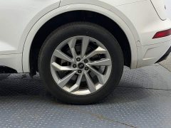Audi Q5L 40T Luxury Dynamic - ფოტო 13