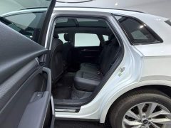 Audi Q5L 40T Luxury Dynamic - ფოტო 15
