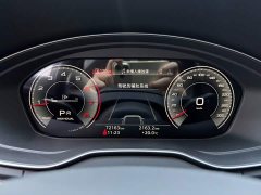 Audi Q5L 40T Luxury Dynamic - ფოტო 16