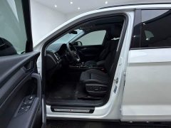 Audi Q5L 40T Luxury Dynamic - ფოტო 18