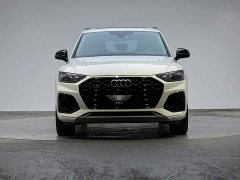 Audi Q5L 40T Luxury Dynamic - ფოტო 2