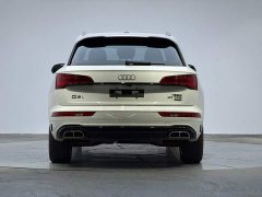 Audi Q5L 40T Luxury Dynamic - ფოტო 4