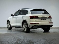 Audi Q5L 40T Luxury Dynamic - ფოტო 5