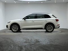 Audi Q5L 40T Luxury Dynamic - ფოტო 6