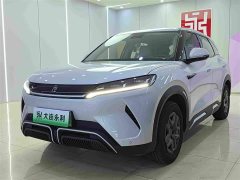 BYD Yuan UP 401KM Vitality Edition - ფოტო 1