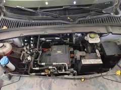 BYD Yuan UP 401KM Vitality Edition - ფოტო 12