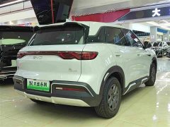BYD Yuan UP 401KM Vitality Edition - ფოტო 14