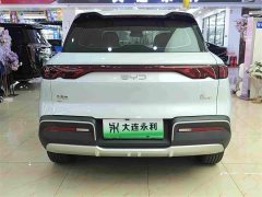BYD Yuan UP 401KM Vitality Edition - ფოტო 15