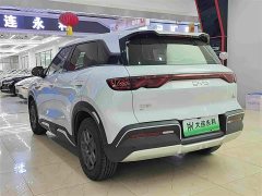 BYD Yuan UP 401KM Vitality Edition - ფოტო 16
