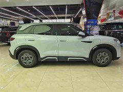 BYD Yuan UP 401KM Vitality Edition - ფოტო 17