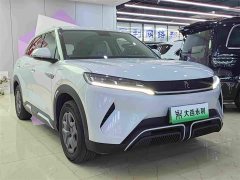 BYD Yuan UP 401KM Vitality Edition - ფოტო 3