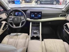 BYD Yuan UP 401KM Vitality Edition - ფოტო 6