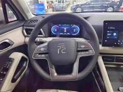 BYD Yuan UP 401KM Vitality Edition - ფოტო 8