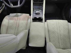 BYD Yuan UP 401KM Vitality Edition - ფოტო 9